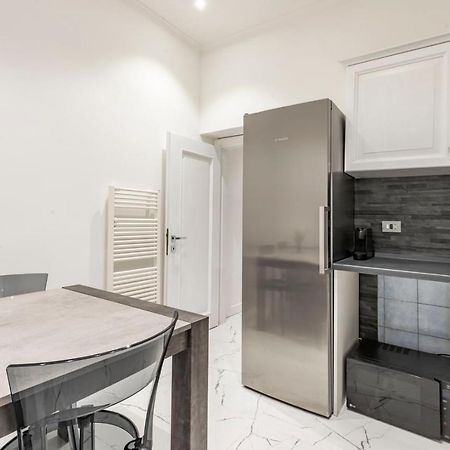 Trevi Luxury Apartment Jacuzzi Rome Buitenkant foto