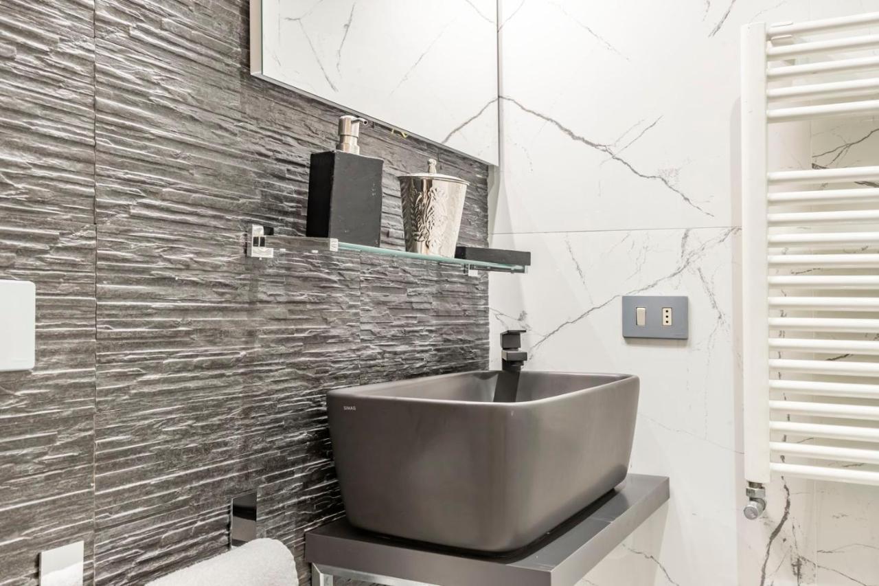 Trevi Luxury Apartment Jacuzzi Rome Buitenkant foto