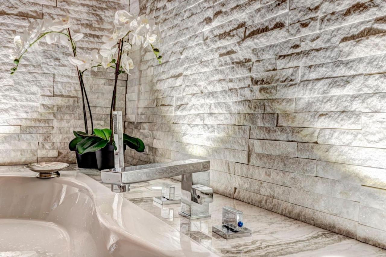 Trevi Luxury Apartment Jacuzzi Rome Buitenkant foto