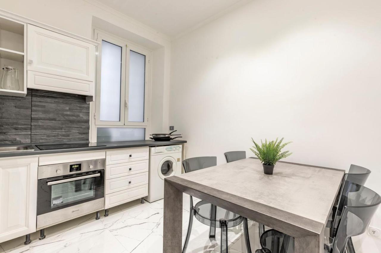 Trevi Luxury Apartment Jacuzzi Rome Buitenkant foto